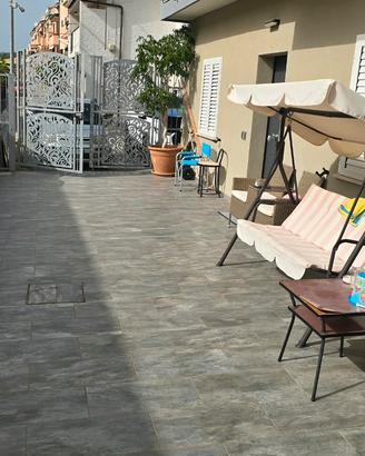 Appartamento disponibile da settembre a giugno