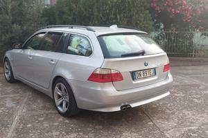 BMW 530xd Touring