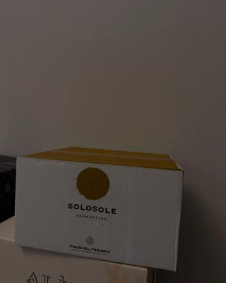 Solosole