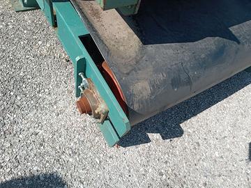 NASTRO TRASPORTATORE USATO