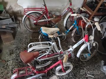 bici graziella varie misure