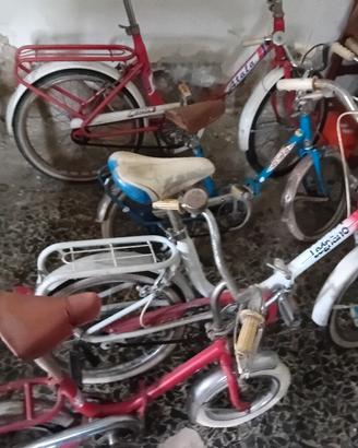 bici graziella varie misure