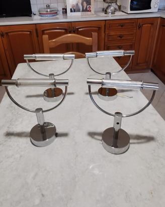 Faretti, aplique da parete 
