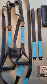 trx fitness nuovo