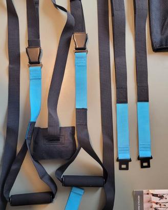 trx fitness nuovo