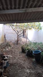 Casa indipendente da ristrutturare