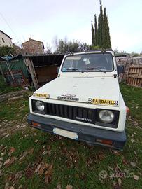 Suzuki Santana sj410 del 1988 5 marce