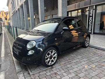 FIAT 500 CABRIO 1.2 SPORT
