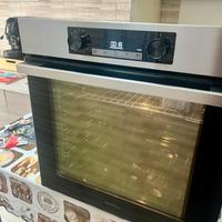 Forno Hisense model BI64211PX