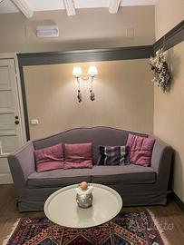 Divano letto Minacciolo