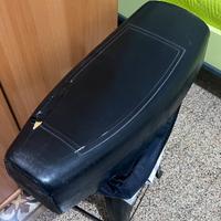 Sella originale PIAGGIO vespa px 83