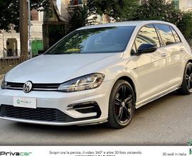 VOLKSWAGEN Golf 1.6 TDI 115 CV DSG 5p. Highline Bl