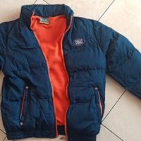 Giacca invernale Everlast