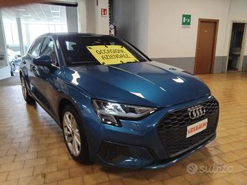 AUDI A3 SPORTBACK 30 TFSI 17"
