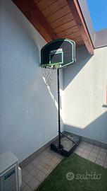 Canestro basket