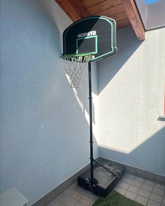 Canestro basket