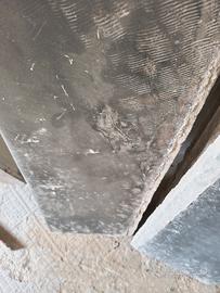 piane antiche per scale