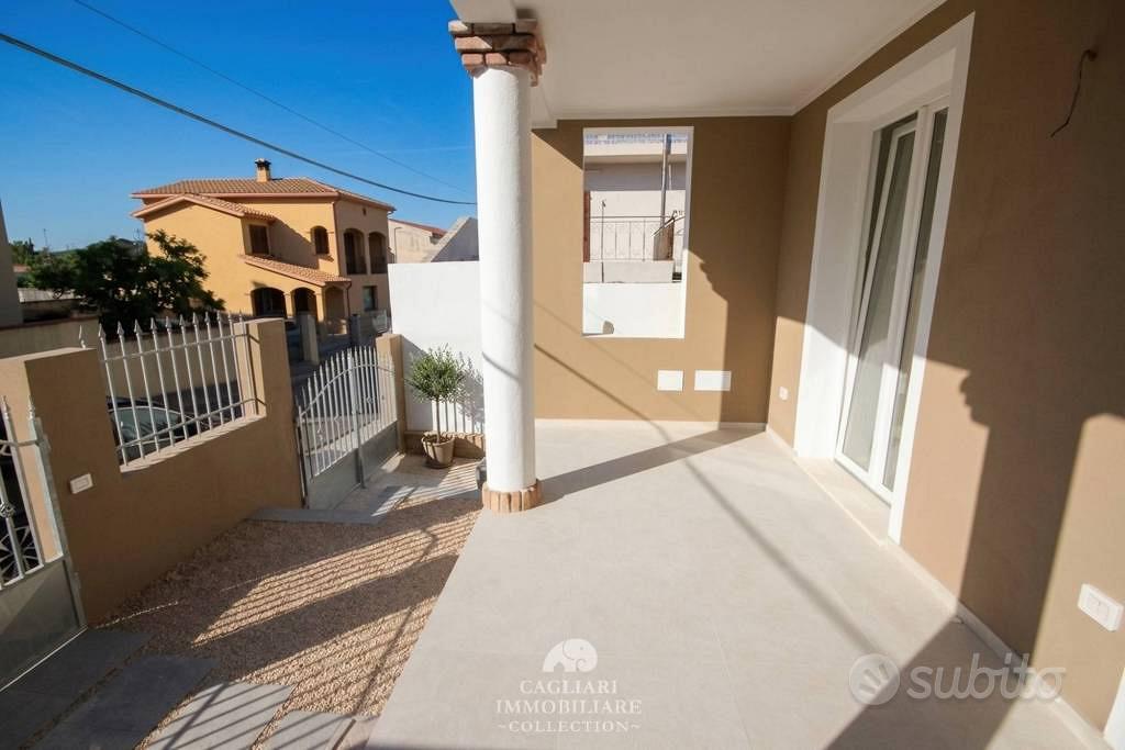 Appartamento di 128 m² con 4 locali a Pula - Vista 5