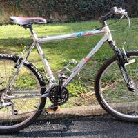 Mtb RENDEZ VOUS 26"