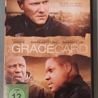 Dvd The Grace Card
