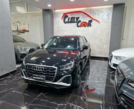 Audi Q2 30 TDI S tronic S line Edition