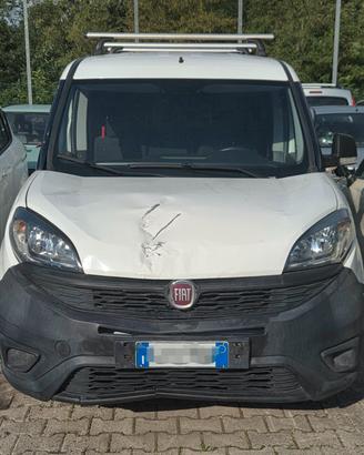 Fiat Doblo Doblò 1.6 MJT 105CV S&S PC-TN Cargo Bus