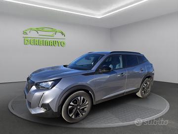 Peugeot 2008 PureTech 100 S&S Allure