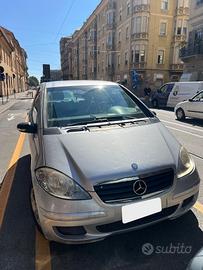 Mercedes-benz Classe A 180