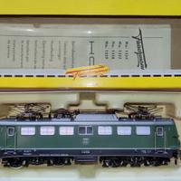 Locomotore Fleischmann DB E 40 034 (cod. 1338)