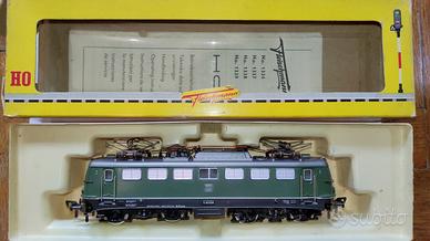 Locomotore Fleischmann DB E 40 034 (cod. 1338)