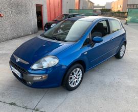 Fiat Grande Punto 1.2 Gpl