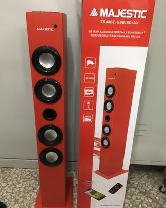 Majestic Ts 85bt