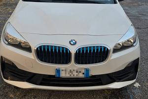 bmw 225 xe