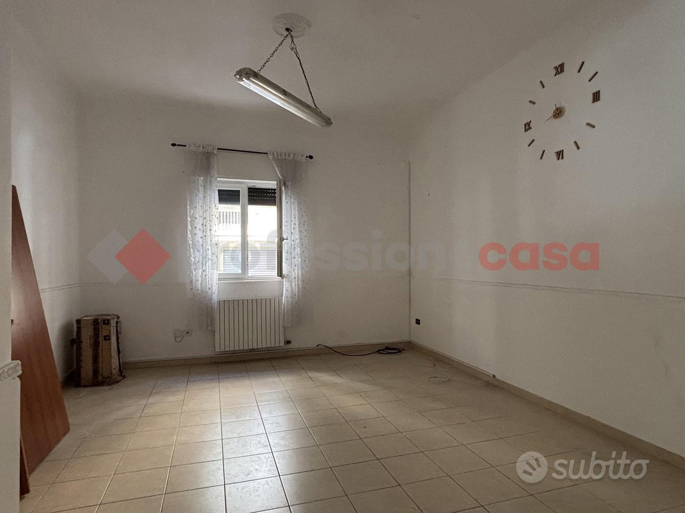 Appartamento Taranto [mss108VRG] - Vista 5