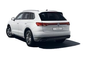 Volkswagen Touareg 3.0 V6 tsi ehybrid Eleganc...