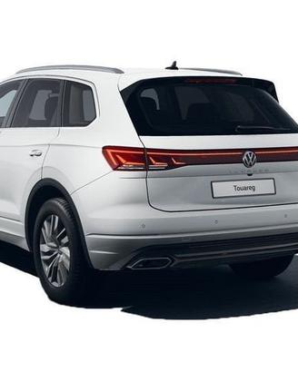Volkswagen Touareg 3.0 V6 tsi ehybrid Eleganc...