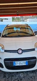 FIAT PANDA 0.9 TWINAIR METANO/BENZINA 
