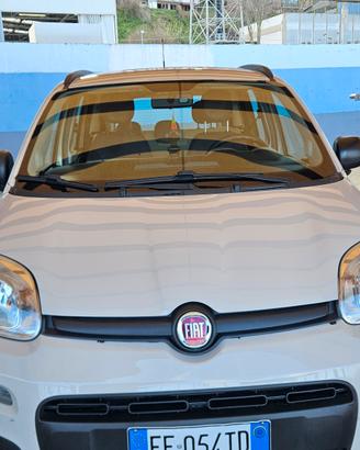 FIAT PANDA 0.9 TWINAIR METANO/BENZINA 
