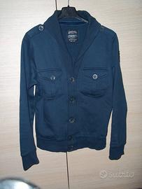 Cardigan uomo Rifle taglia S. Nuovo.