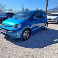 Volkswagen up! e-up! 82 CV