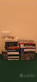 Lotto 31 videogiochi PS5,PS4,Xbox,Switch,PS2,PS3