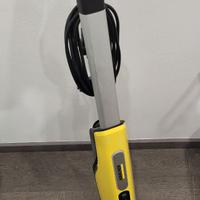 Scopa a vapore karcher sc 3 upright