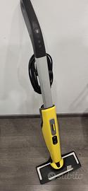 Scopa a vapore karcher sc 3 upright