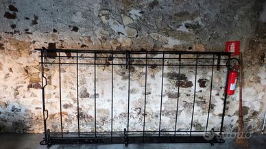 Porta pacchi FIAT DUCATO 