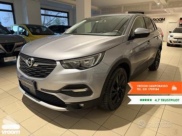 OPEL Grandland 1� serie Grandland X 1.5 diesel ...
