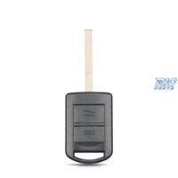 CHIAVE COMPLETA HU100 PER OPEL AGILA MERIVA ASTRA 