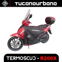 Termoscudo R200-X Tucano urbano People s 125 2018