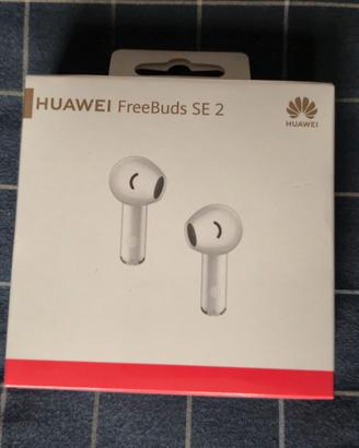 HUAWEI FreeBuds SE 2
