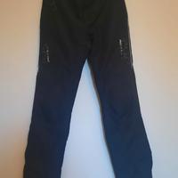 Pantaloni moto donna IXON 