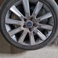 cerchi in lega ford focus